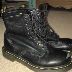 Dr. Martens